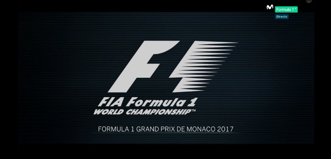 Descargar Formula 1 GP Monaco Libres 1 2017