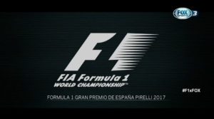 Descargar Formula 1 GP España Libres 1 y 2 Fox Sports 2017