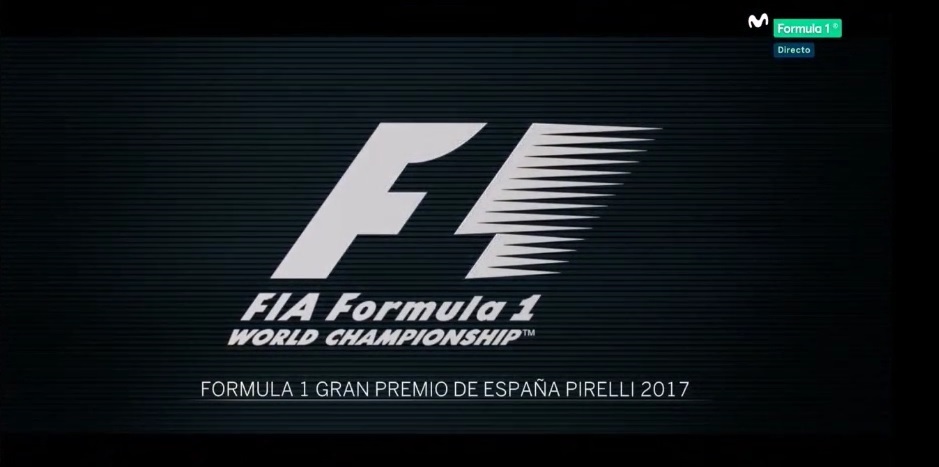 Descargar Formula 1 GP España Libres 1 2017