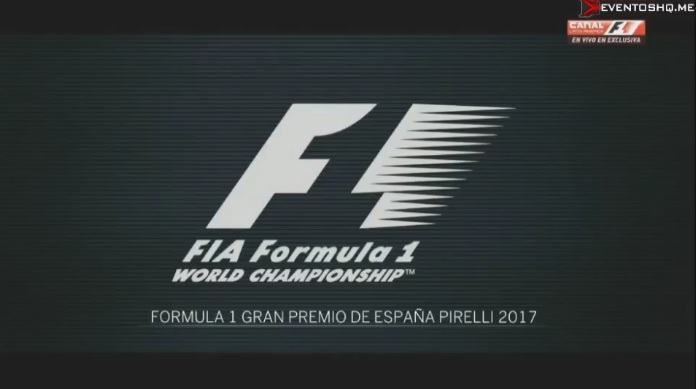 Descargar Formula 1 GP España Clasificacion 2017