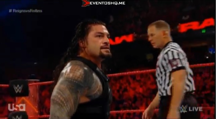Descargar WWE Raw 29 de Mayo de 2017 en Español Latino