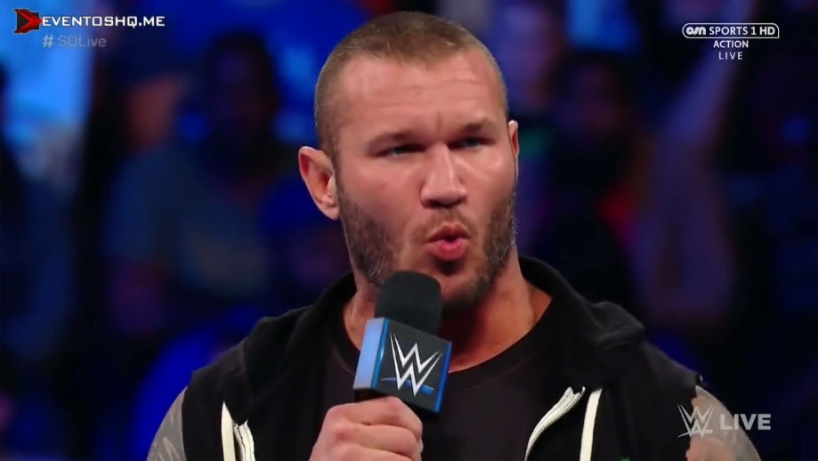 Descargar WWE SmackDown 30 de Mayo 2017 en Español Latino