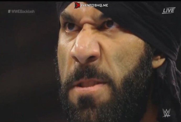 Descargar WWE Backlash 2017 en Español Latino