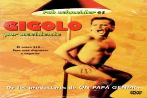 Descargar Gigolo por Accidente (1999) Español Latino
