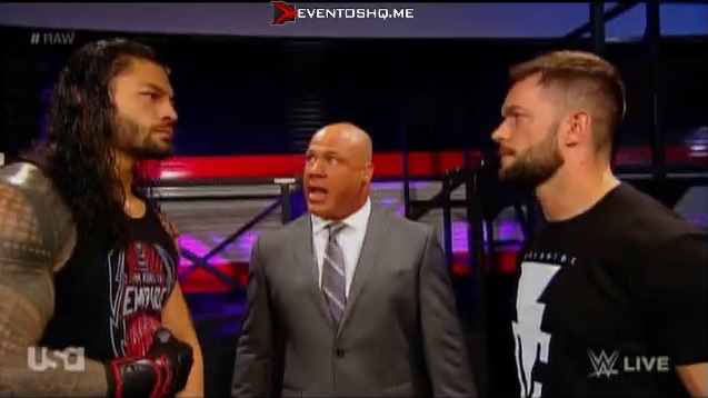 Descargar WWE Raw 15 de Mayo de 2017 en Español Latino