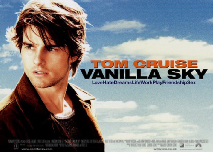Descargar Vanilla Sky (2001) Subtitulado