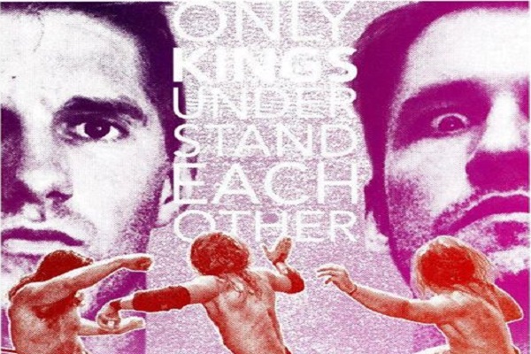 Descargar PWG Only Kings Understand Each Other 2017 Ingles