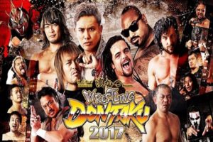 Descargar NJPW Wrestling Dontaku 2017 en Ingles
