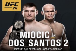 Descargar UFC 211 Miocic vs dos Santos 2 Early Prelims en Ingles