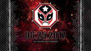 Descargar Mucha Lucha Atlanta Border Wars Tournament 2017 en Ingles