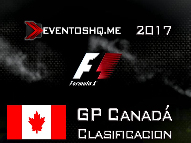 Descargar Formula 1 GP Canada Clasificacion 2017