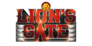 Descargar NJPW Lion's Gate Project 6 en Japones