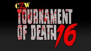 Descargar CZW Tournament of Death 16 en Ingles