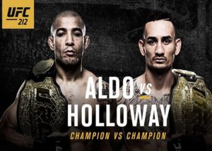 Descargar UFC 212 Aldo vs Holloway Early Prelims en Ingles