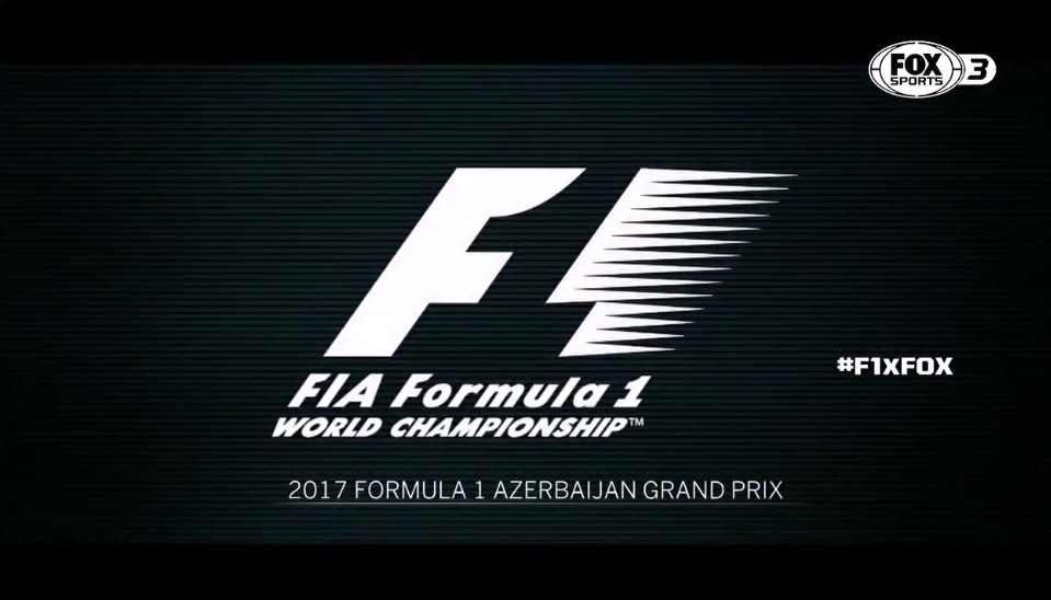 Descargar Formula 1 GP Azerbaiyan Clasificacion 2017