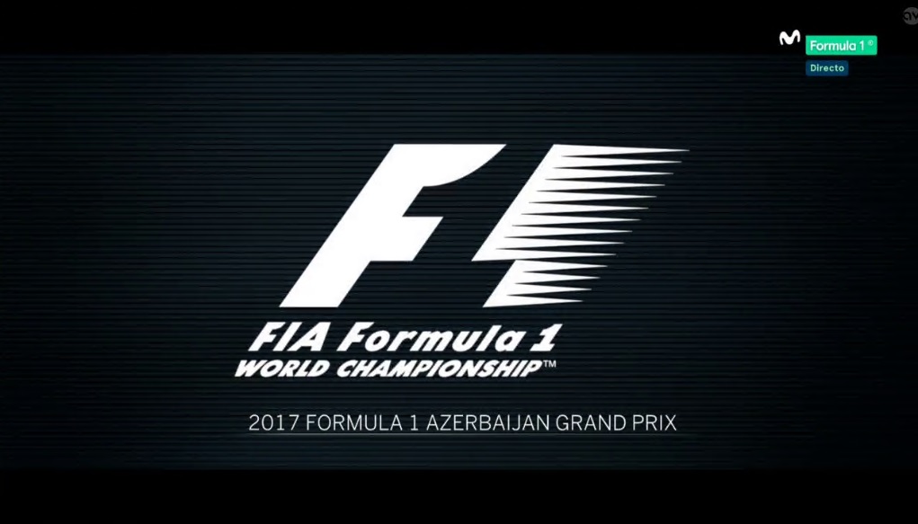 Descargar Formula 1 GP Azerbaiyan Libres 1 2017