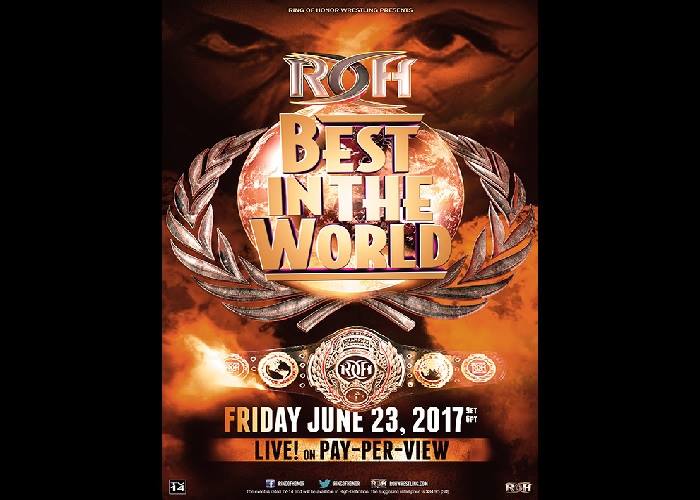 Descargar ROH Best in the World 2017 en Ingles