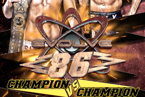 Descargar Evolve 86 en Ingles