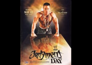 Descargar WWE Judgment Day 2005 en Español Latino