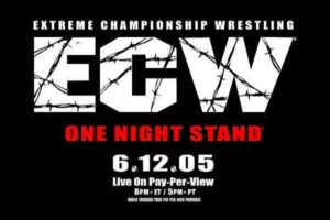 Descargar ECW One Night Stand 2005 en Español Latino