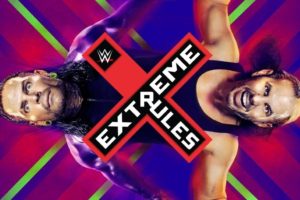 Descargar WWE Extreme Rules 2017 en Ingles