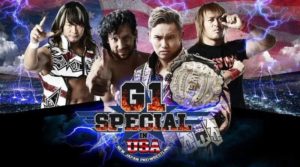 Descargar NJPW G1 Special in USA Dual [Eng-Jap] 1 de Junio 2017