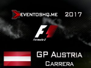 Descargar Formula 1 GP Austria Carrera 2017