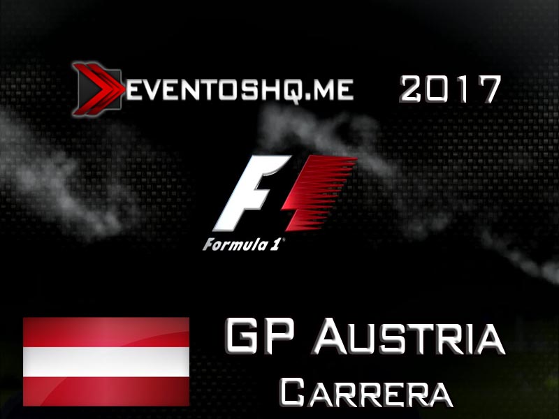 Descargar Formula 1 GP Austria Carrera 2017