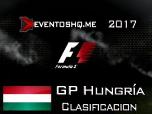 Descargar Formula 1 GP Hungria Clasificacion 2017 en Español 720p