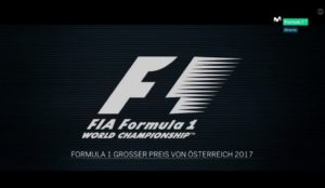 Descargar Formula 1 GP Austria Libres 1 2017