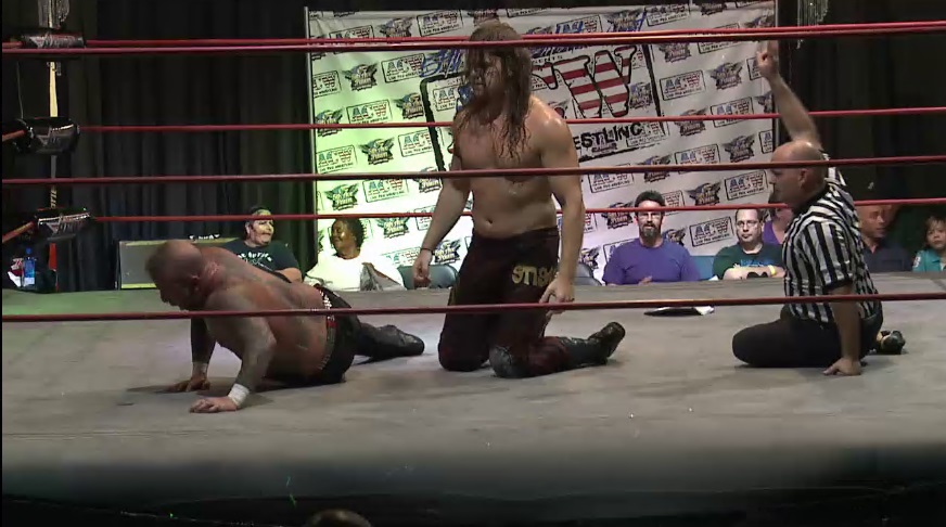 Descargar ACW Pride 2017 en Ingles
