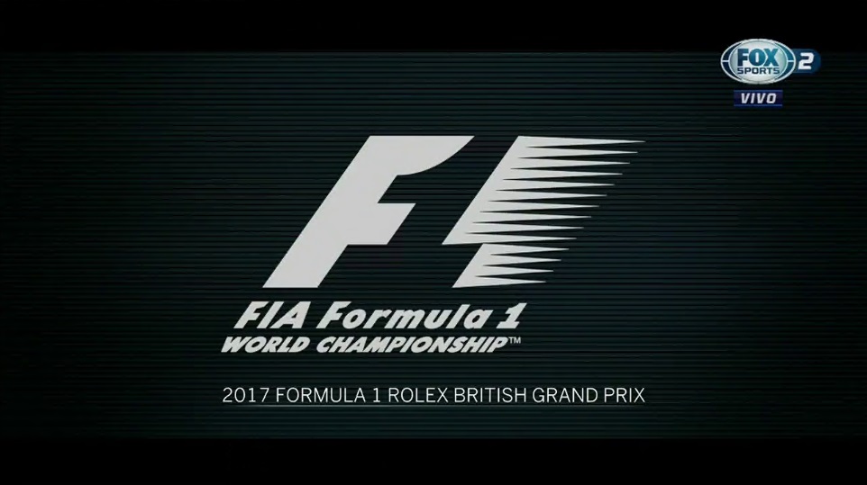 Descargar Formula 1 GP Gran Bretaña Carrera 2017