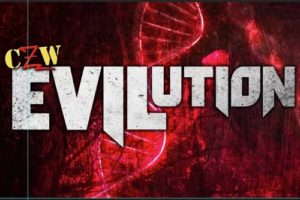 Descargar CZW Evilution 2017 en Ingles