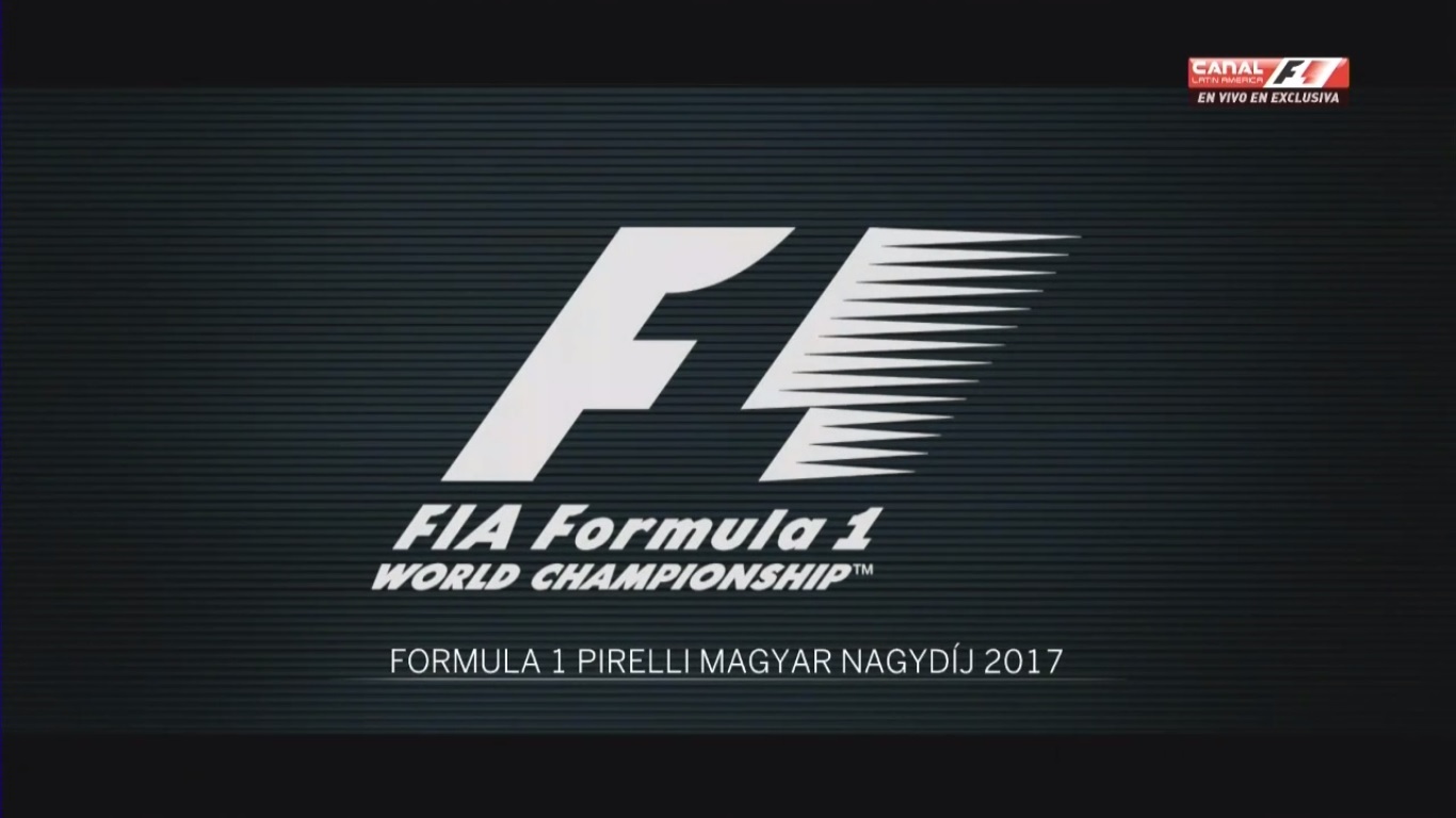 Descargar Formula 1 GP Hungria Clasificacion 2017 en Español 720p