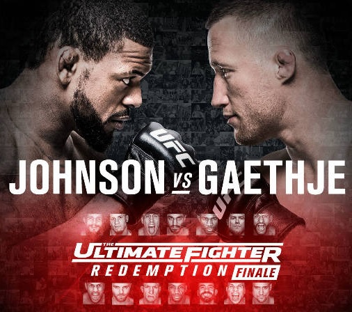 Descargar The Ultimate Fighter 25 Finale Early Prelims en Ingles