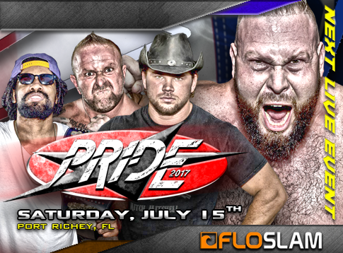 Descargar ACW Pride 2017 en Ingles