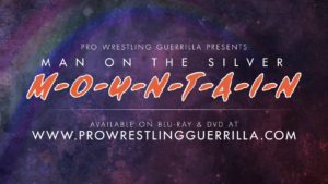 Descargar PWG Man on the Silver Montain 2017 Ingles