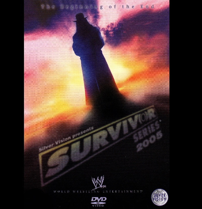 Descargar WWE Survivor Series 2005 en Español LatinoDescargar WWE Survivor Series 2005 en Español Latino
