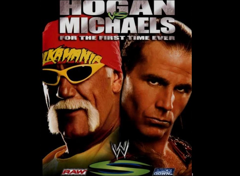 Descargar WWE Summerslam 2005 en Español Latino