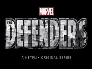 Descargar The Defenders Temporada 1 Completa 720p