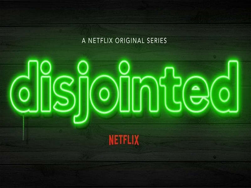 Descargar Disjointed Temporada 1 Completa 720p