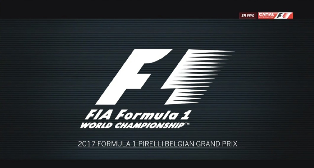Descargar Formula 1 GP Belgica Clasificacion 2017