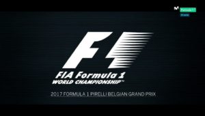 Descargar Formula 1 GP Belgica Libres 1 2017 en Español