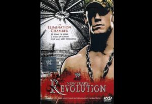 Descargar WWE New Years Revolutions 2006 en Español Latino