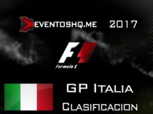 Descargar Formula 1 GP Italia Clasificacion 2017 en Español