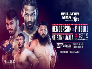 Descargar Bellator 183 Henderson vs Pitbull Main Card en Español Latino