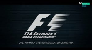 Descargar Formula 1 GP Malasia Libres 1 2017 en Español