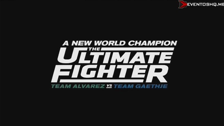 Descargar The Ultimate Fighter 26 Capitulo 1 Subtitulado en Español