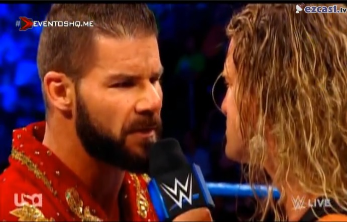 Descargar WWE SmackDown 26 de Septiembre 2017 en Español Latino