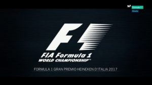 Descargar Formula 1 GP Italia Libres 1 2017 en Español